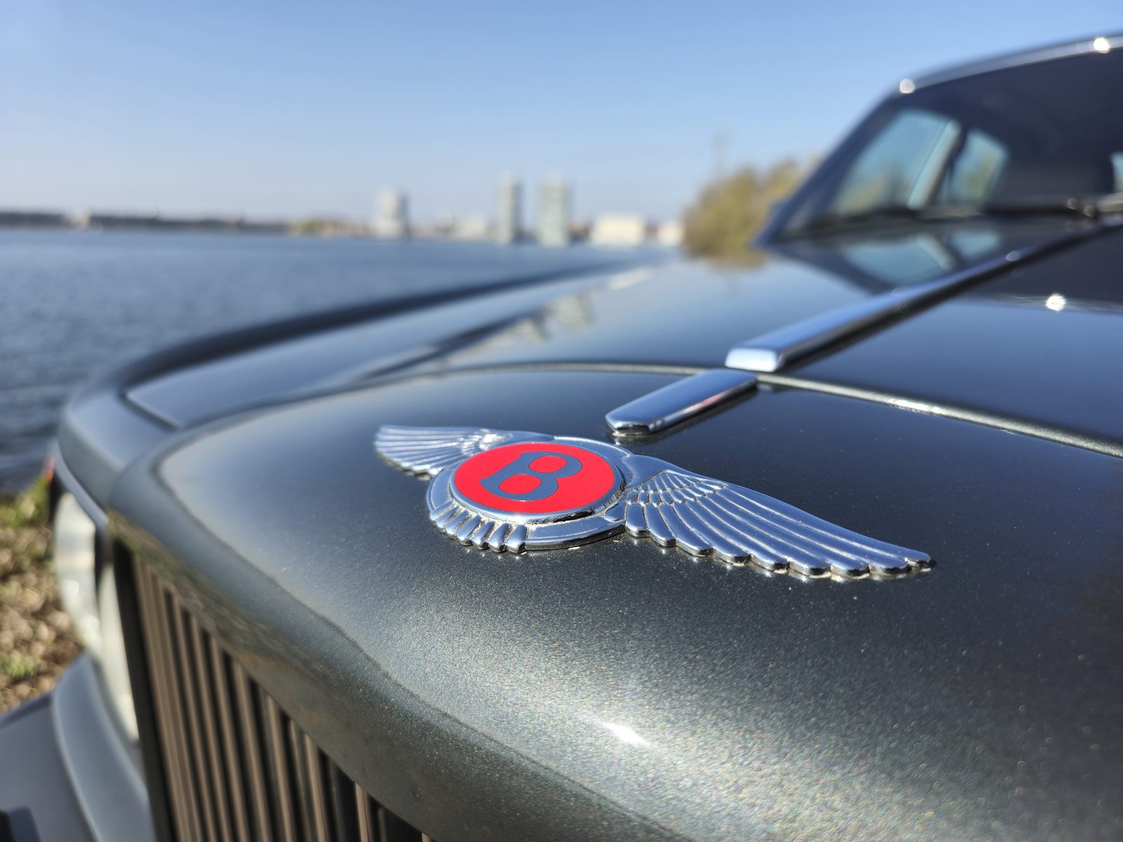 House of Speed collection — car 3