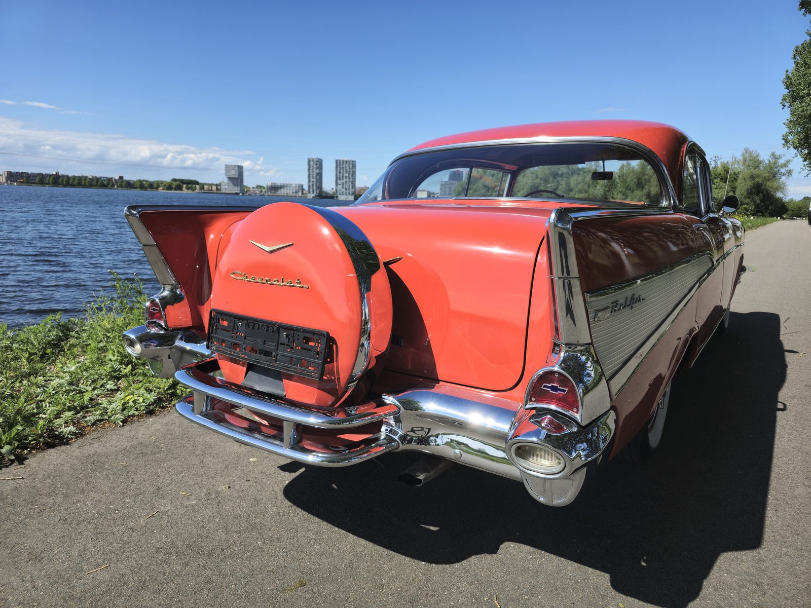 House of Speed collection — car 6