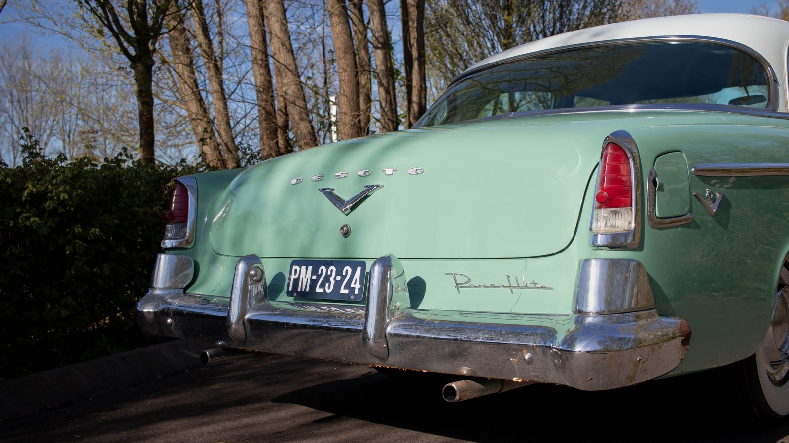 House of Speed collection — car 11