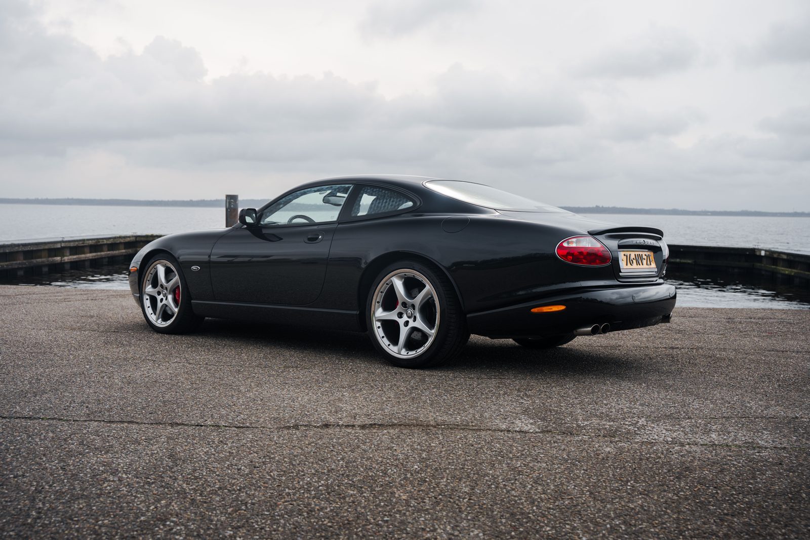 House of Speed collection — car 15