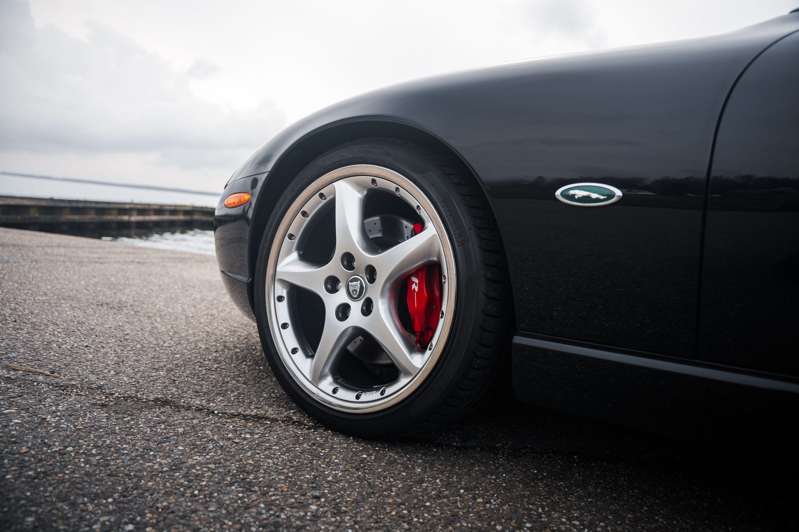 House of Speed collection — car 16