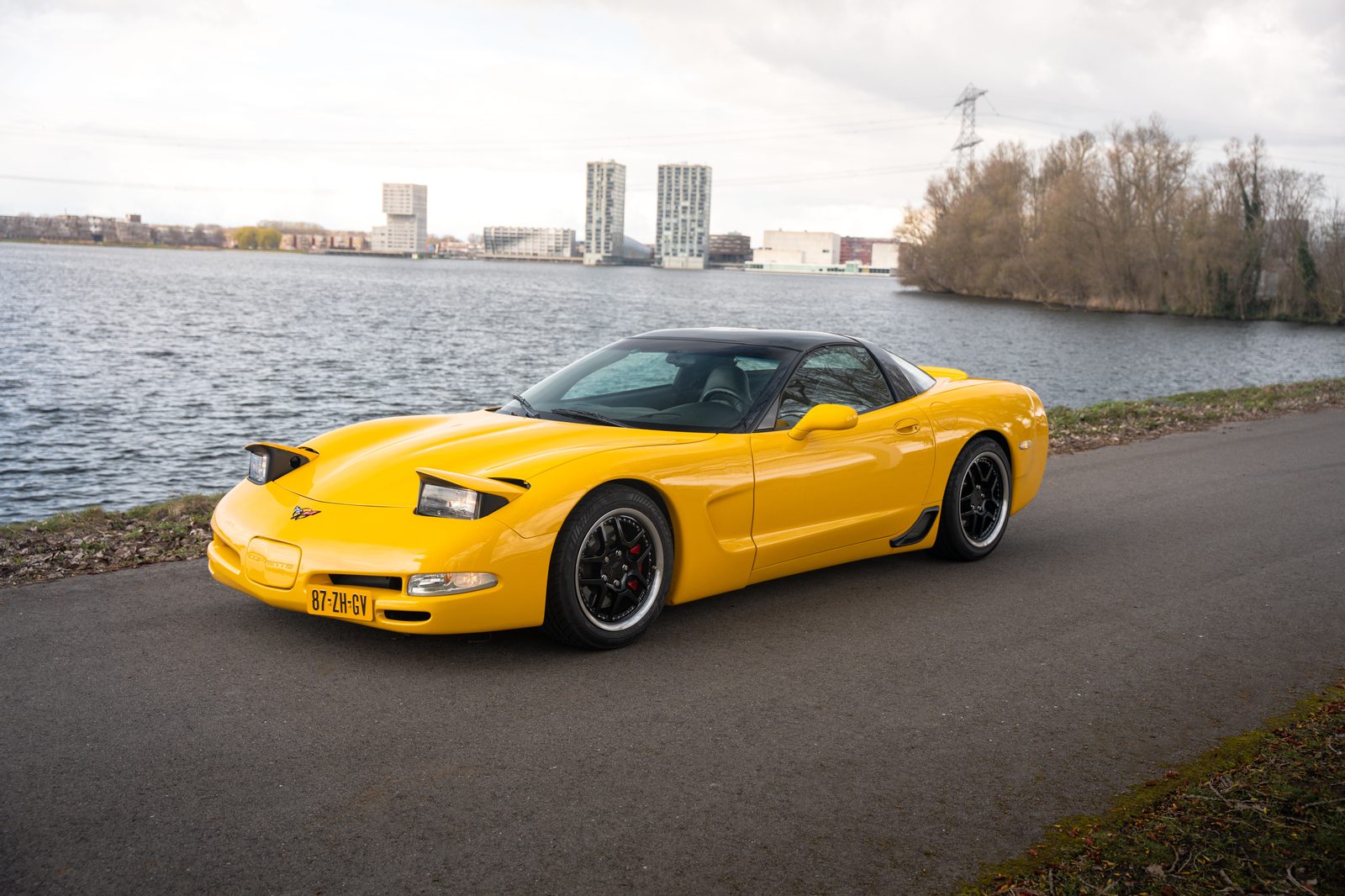 House of Speed collection — car 17