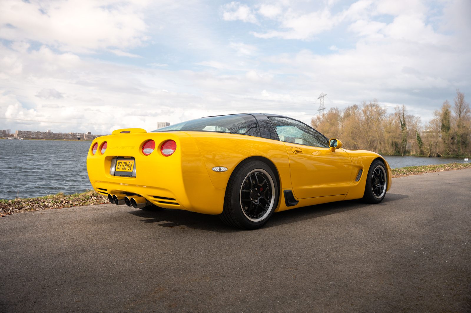 House of Speed collection — car 18