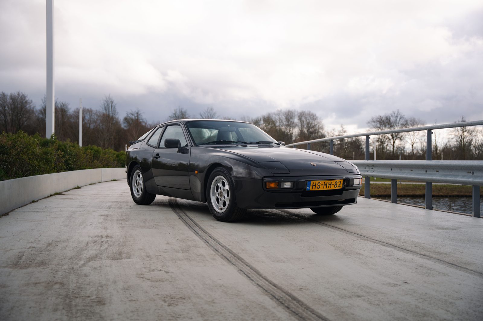 House of Speed collection — car 19