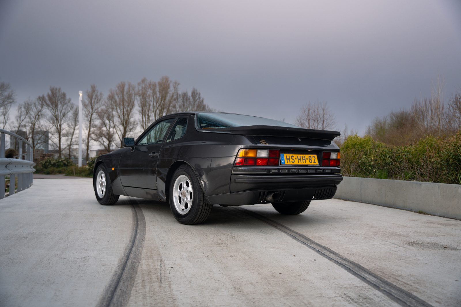 House of Speed collection — car 20