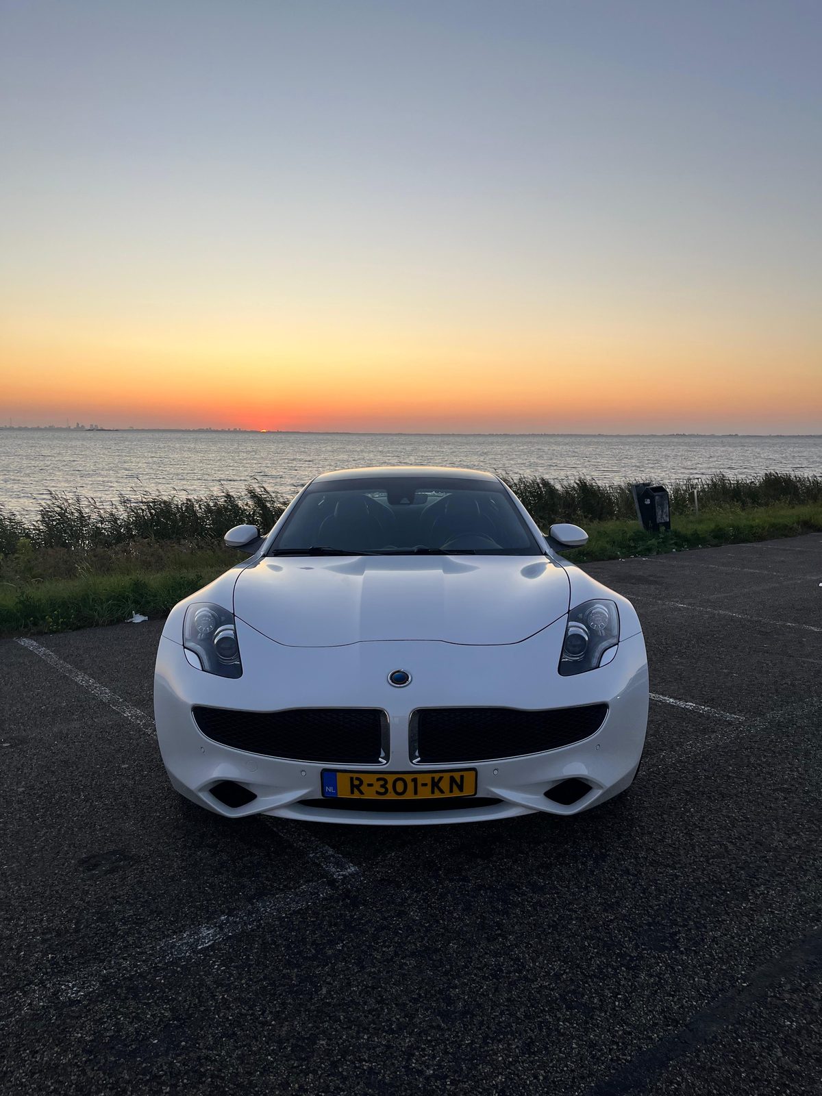 House of Speed collection — car 21