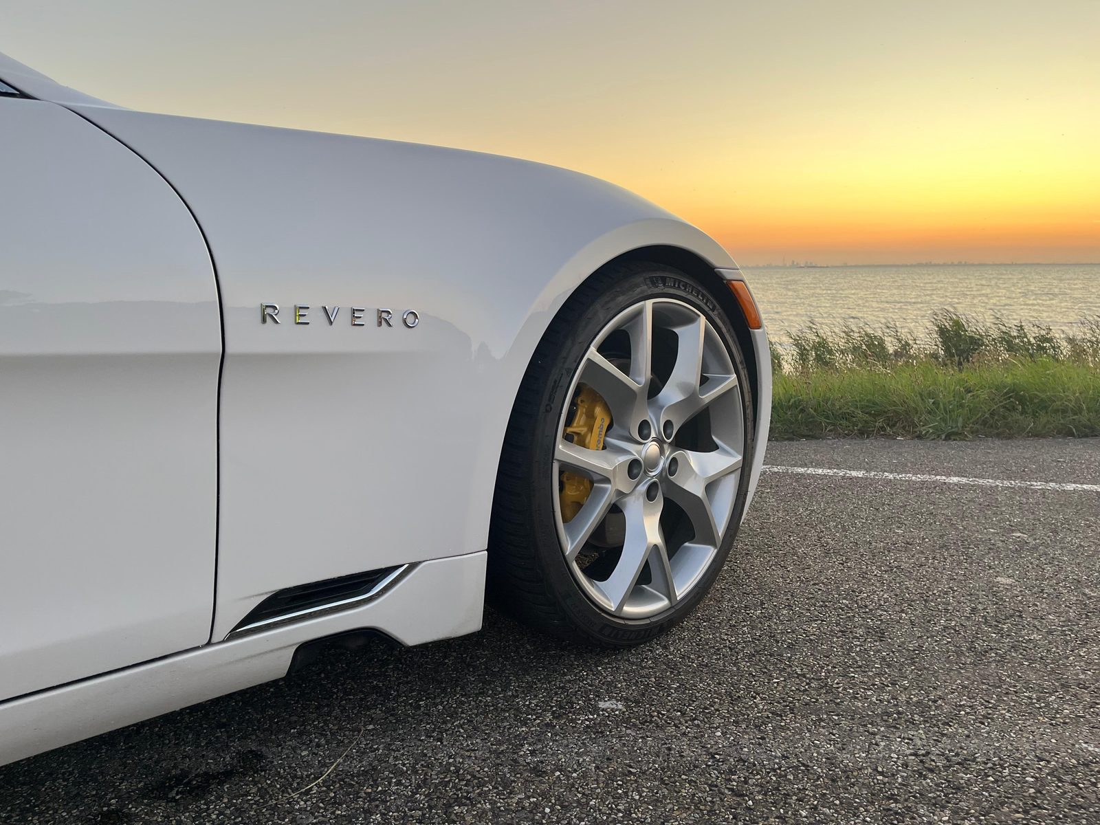 House of Speed collection — car 23