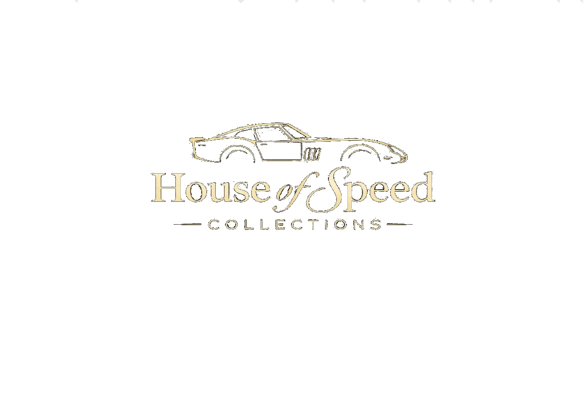 House of Speed Collections